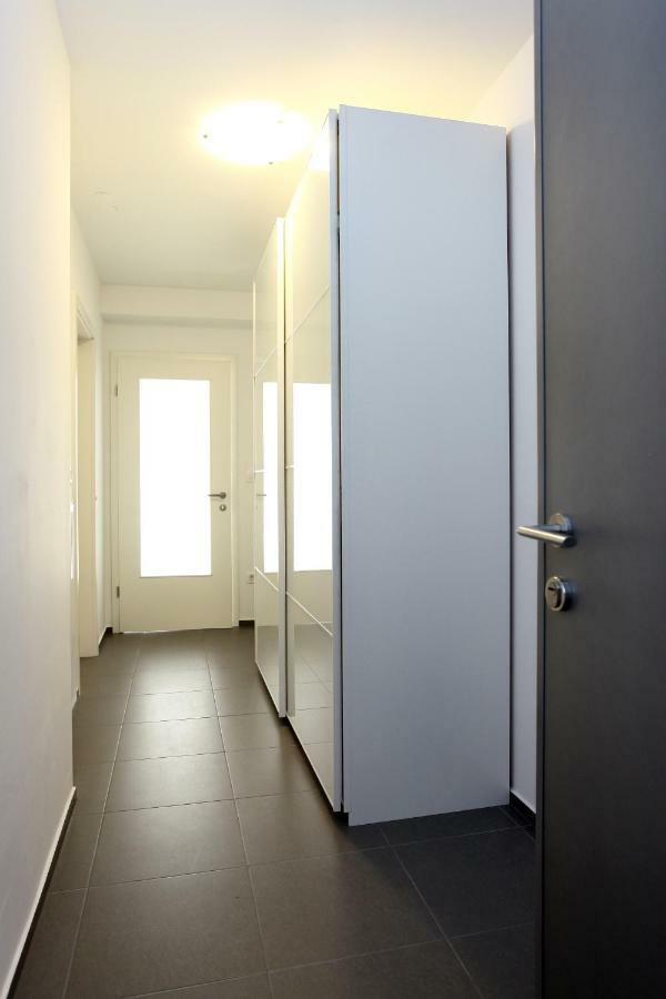 Residence Jagodje Izola Exterior foto